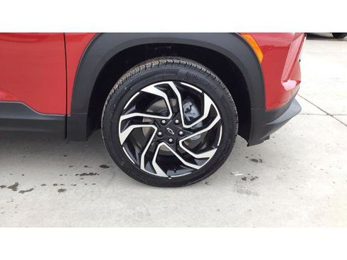 New 2026 Chevrolet TrailBlazer RS w/ Convenience Package image 19