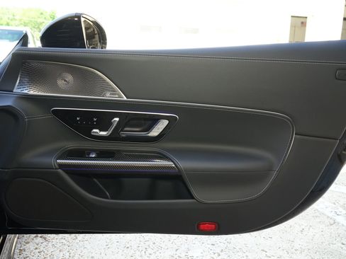 Used 2025 Mercedes-Benz AMG GT 63 image 18