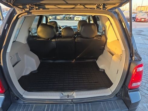 Used 2009 Ford Escape XLT image 33