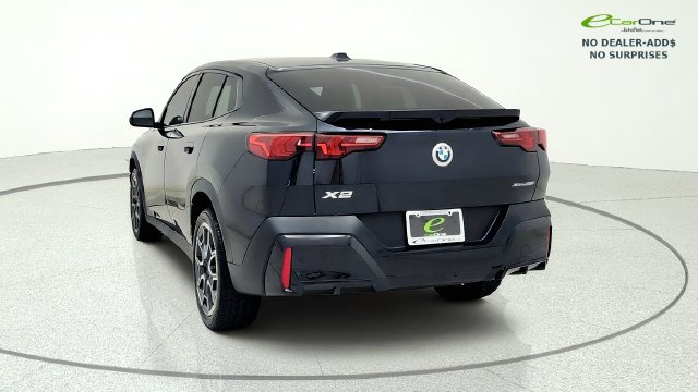 Used 2026 BMW X2 xDrive28i AWD/4WD image 7