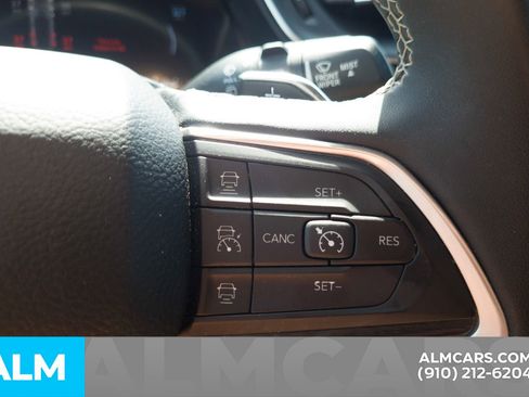 Used 2024 Jeep Grand Cherokee Limited 4xe AWD/4WD image 12