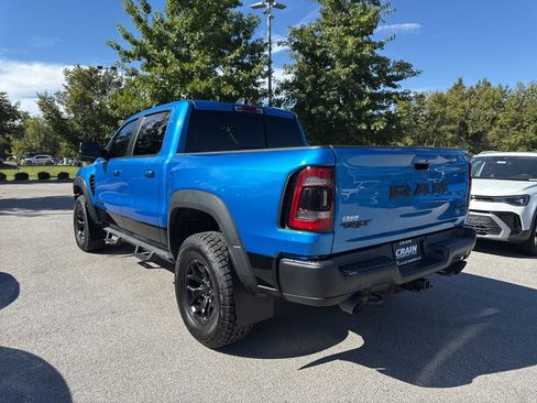 Used 2021 RAM 1500 TRX w/ TRX Level 1 Equipment Group image 5