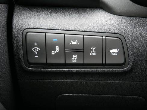 Used 2019 Hyundai Tucson Limited AWD/4WD image 26