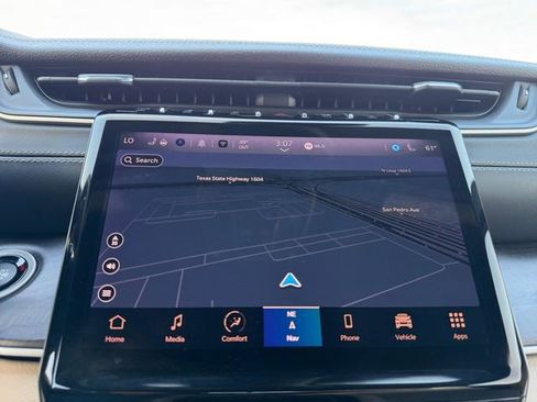 Used 2023 Jeep Grand Cherokee L Limited image 6