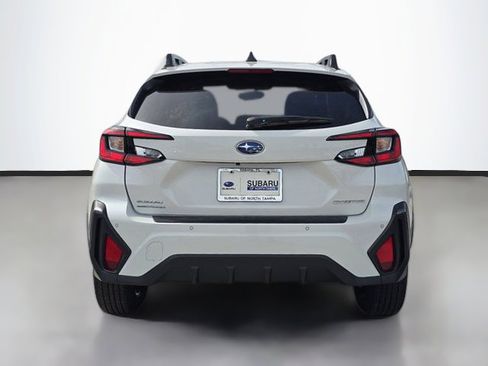 New 2025 Subaru Crosstrek 2.5i Limited w/ Popular Package #3A image 5