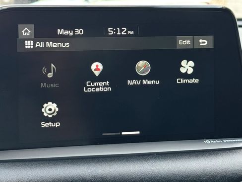 Used 2018 Kia Stinger GT2 RWD image 40