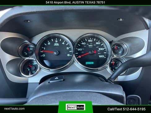 Used 2011 Chevrolet Silverado 1500 LT w/ All-Star Edition image 20