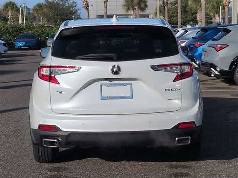 New 2026 Acura RDX SH-AWD w/ Technology Package image 7