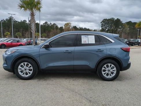 Used 2024 Ford Escape Active w/ Tech Pack #1 image 7