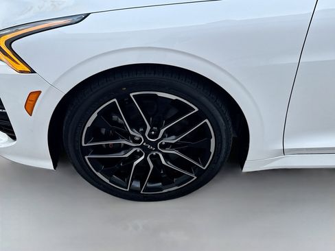 Used 2023 Kia K5 GT image 37