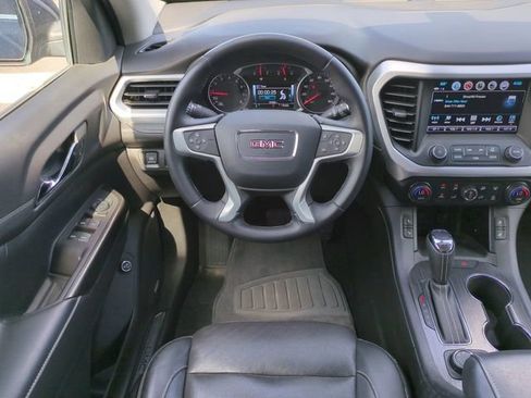 Used 2019 GMC Acadia SLT FWD image 19