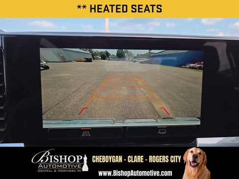 Used 2026 GMC Sierra 1500 Elevation AWD/4WD image 7