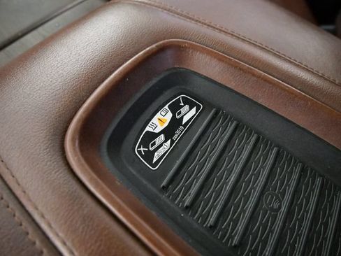 Used 2019 Cadillac Escalade Premium Luxury w/ LPO, Escalade Noir Package RWD image 23