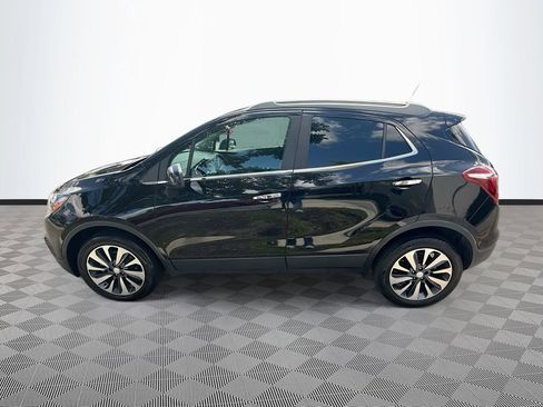 Used 2021 Buick Encore Preferred image 5