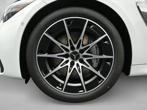 Used 2026 Mercedes-Benz CLE 53 AMG 4MATIC Coupe image 26