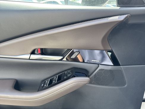 New 2025 MAZDA CX-30 2.5 Turbo w/ Premium Package image 15