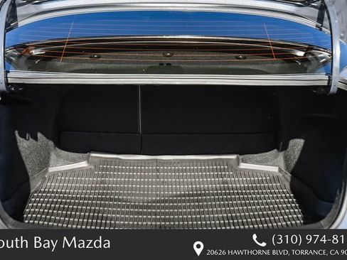 Used 2025 Toyota Corolla LE w/ Carpet Mat Package (TMS) FWD image 24