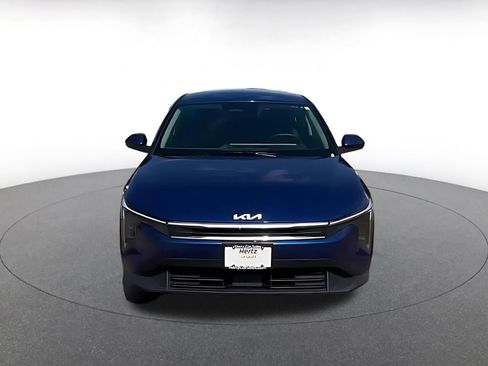 Used 2025 Kia K4 FWD image 10