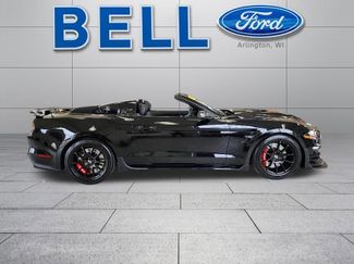 New 2023 Ford Mustang GT Premium w/ GT Performance Package video 2