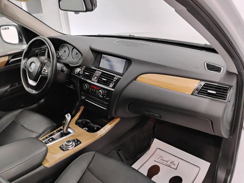 Used 2013 BMW X3 xDrive35i image 58