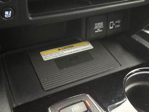Used 2022 Honda Passport Elite image 17
