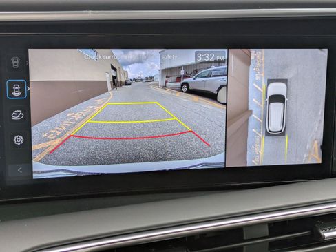 New 2026 Hyundai Palisade Calligraphy AWD/4WD image 22