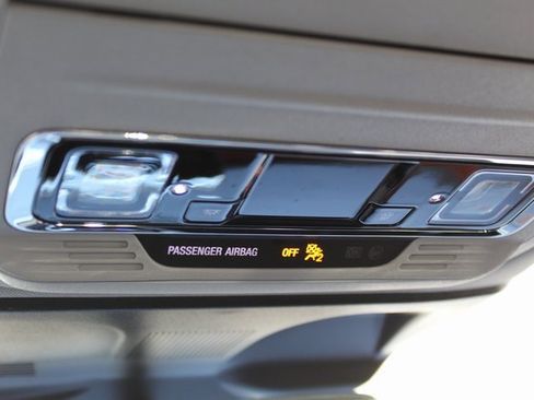 Certified 2022 Lincoln Corsair Reserve w/ Elements Package image 32