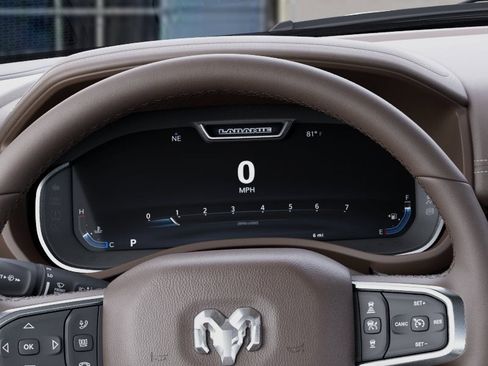 New 2026 RAM 1500 Laramie image 17