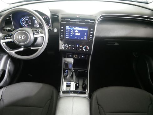 Used 2023 Hyundai Tucson SEL AWD/4WD image 10