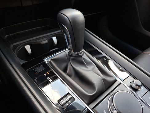 Certified 2025 MAZDA CX-50 AWD 2.5 S w/ Weather Package image 15