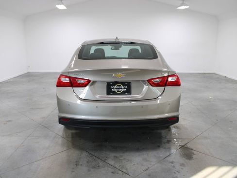 Used 2024 Chevrolet Malibu LT image 8