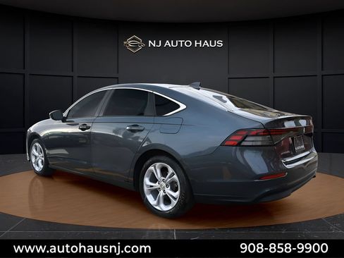 Used 2024 Honda Accord LX image 6