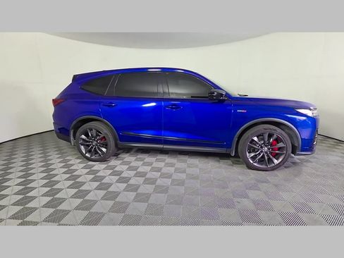 Used 2022 Acura MDX Type S AWD/4WD image 36