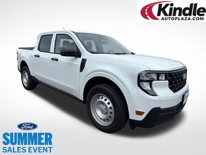 New 2026 Ford Maverick XL