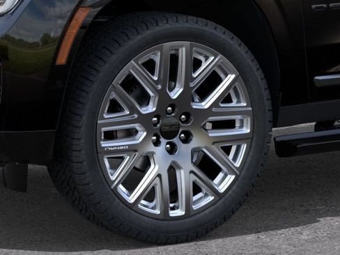 New 2026 GMC Yukon XL Denali Ultimate AWD/4WD image 9