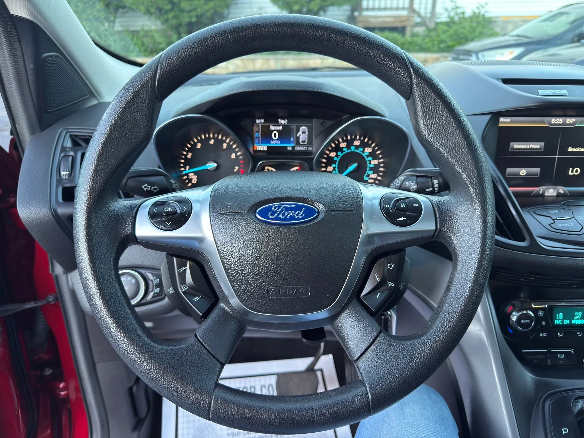 Used 2014 Ford Escape SE w/ SE Chrome Package AWD/4WD image 25