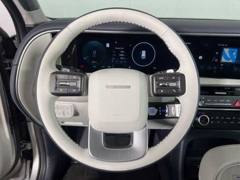 New 2026 Hyundai Palisade Calligraphy image 16