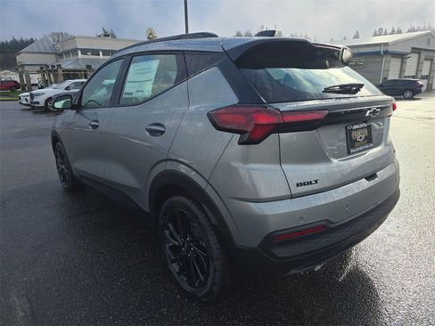 New 2027 Chevrolet Bolt RS image 5