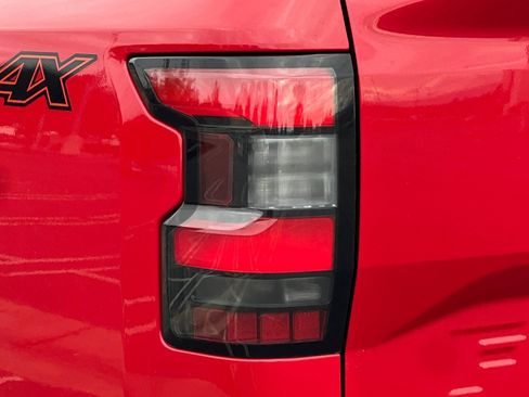 Certified 2023 Nissan Frontier PRO-4X w/ Pro-4X Premium Package image 52