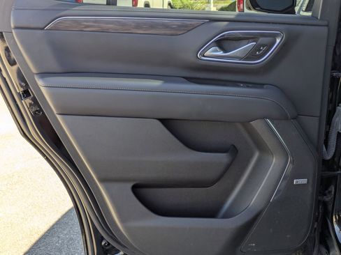 Certified 2022 Chevrolet Tahoe LT w/ Luxury Package image 14