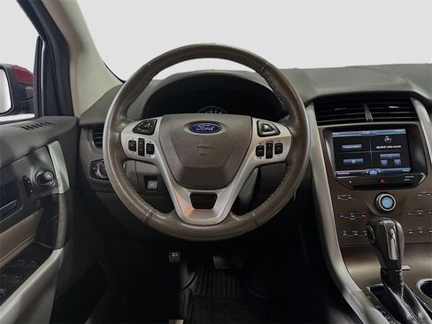 Used 2014 Ford Edge SEL w/ Equipment Group 205A image 21