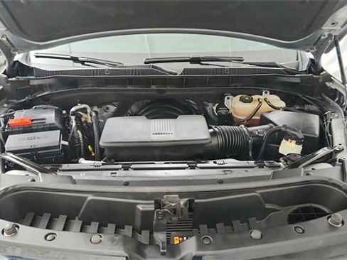 Used 2023 Chevrolet Tahoe LS w/ Driver Alert Package image 25