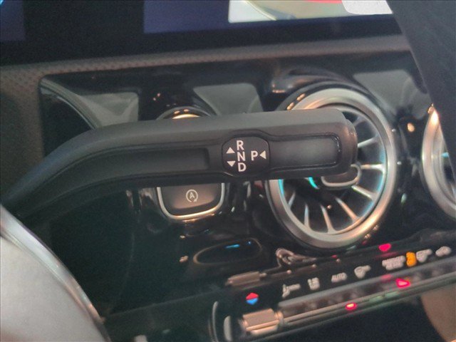 Certified 2023 Mercedes-Benz CLA 250 image 12