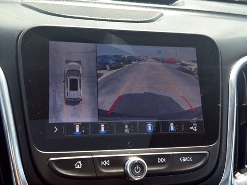 Certified 2020 Chevrolet Equinox Premier AWD/4WD image 19