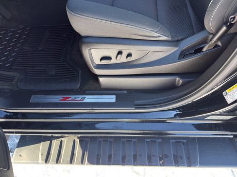 Used 2017 Chevrolet Silverado 1500 LT w/ All Star Edition image 20