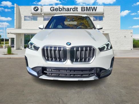 New 2026 BMW X1 xDrive28i w/ Convenience Package image 2