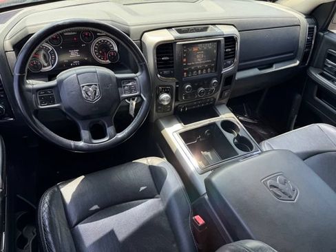 Used 2014 RAM 1500 Sport AWD/4WD image 6