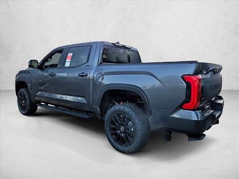 New 2026 Toyota Tundra Limited AWD/4WD image 9