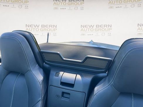 New 2026 MAZDA MX-5 Miata Grand Touring RWD image 13