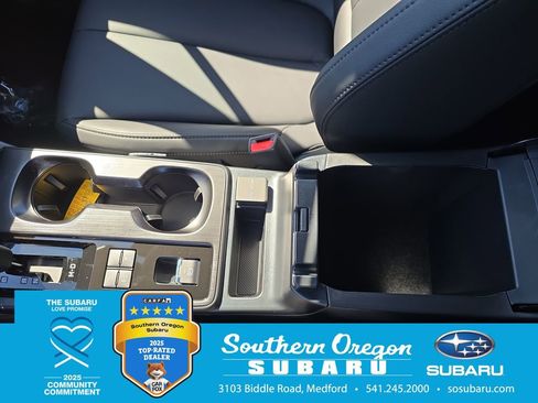 New 2026 Subaru Outback Premium image 24